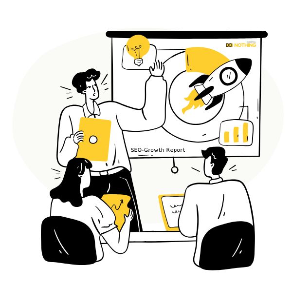 SEO services and optimization strategy